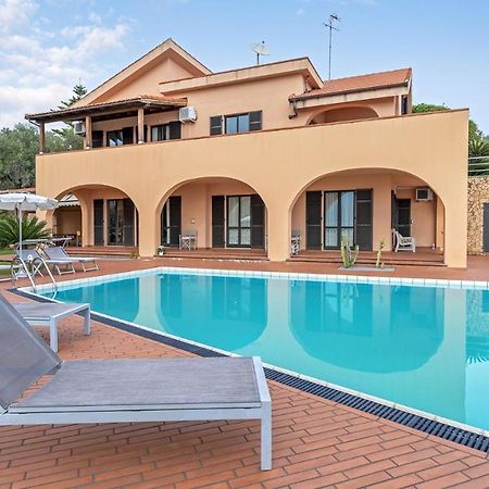 Villa Elda 6, Emma Villas Loano Buitenkant foto