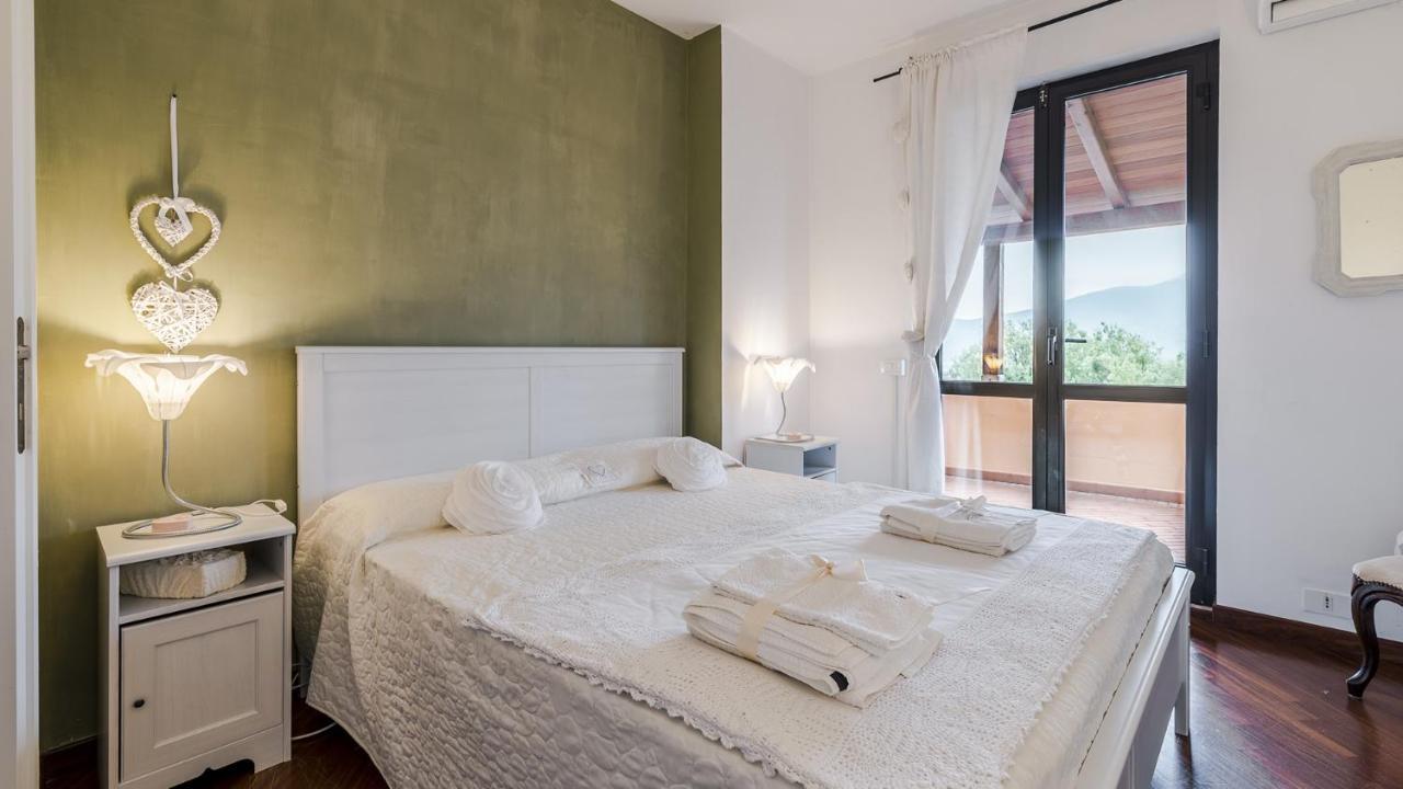 Villa Elda 6, Emma Villas Loano Buitenkant foto