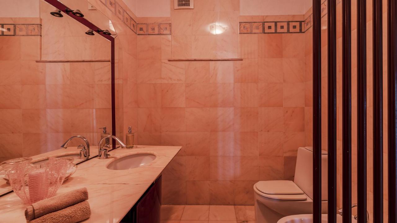 Villa Elda 6, Emma Villas Loano Buitenkant foto