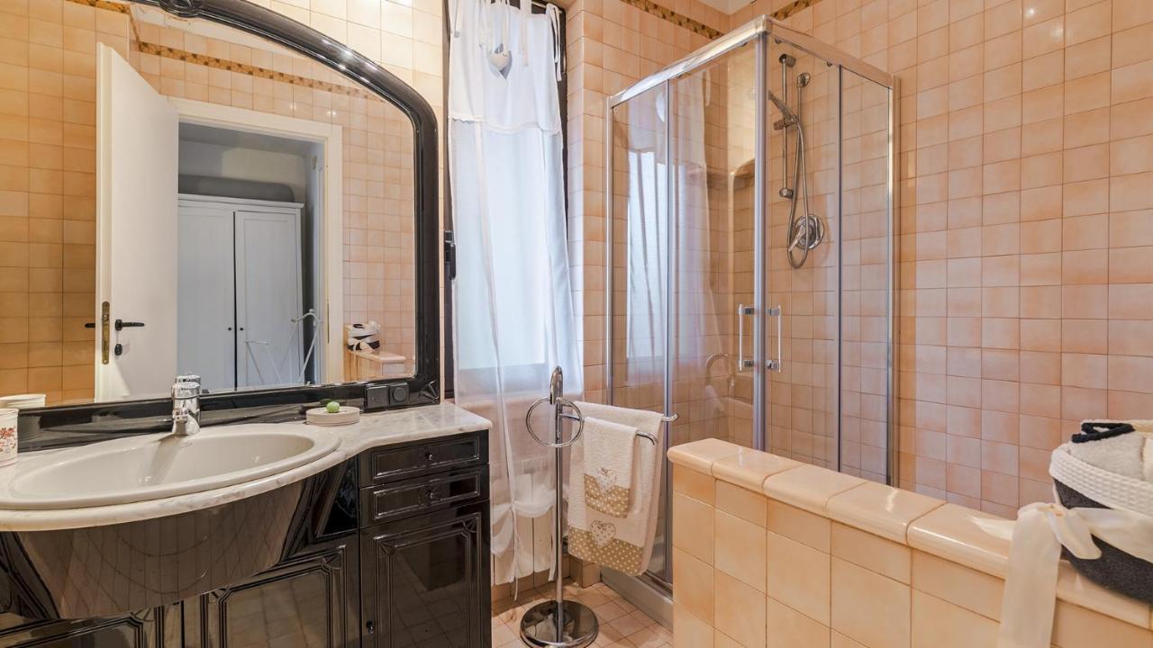 Villa Elda 6, Emma Villas Loano Buitenkant foto