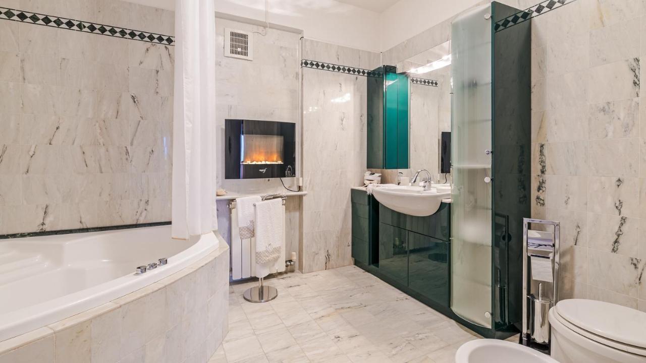 Villa Elda 6, Emma Villas Loano Buitenkant foto