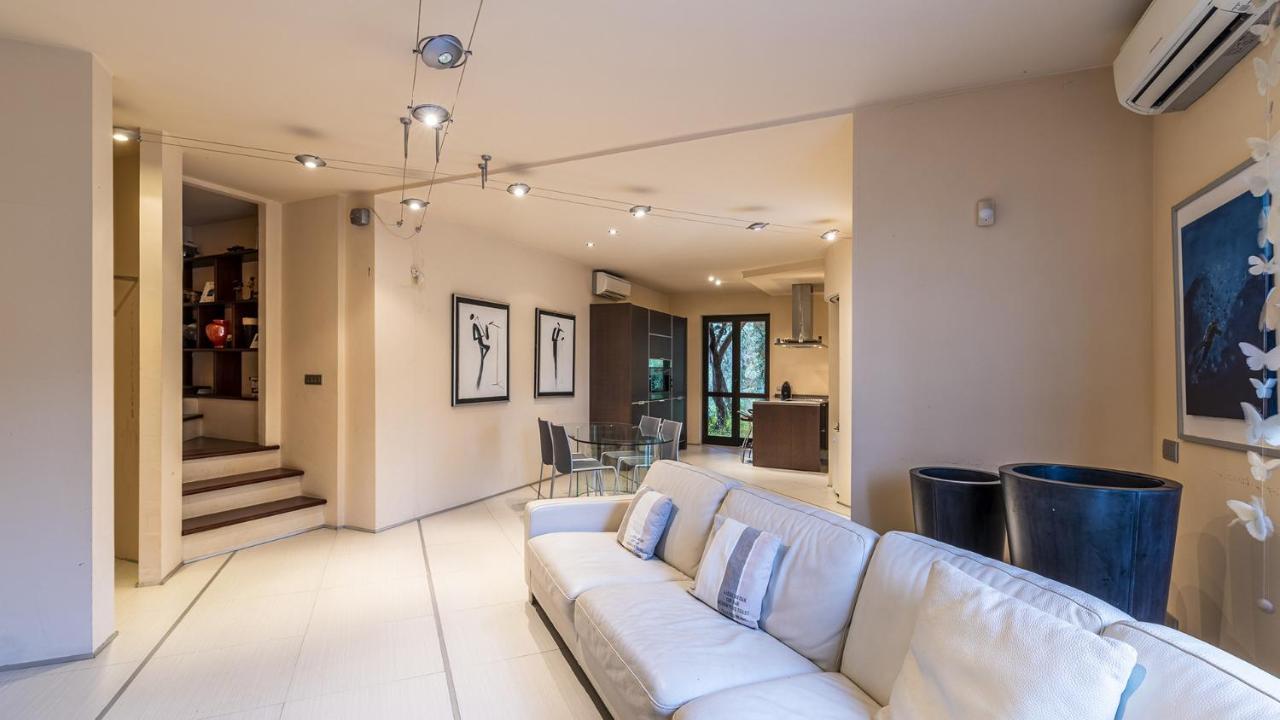 Villa Elda 6, Emma Villas Loano Buitenkant foto