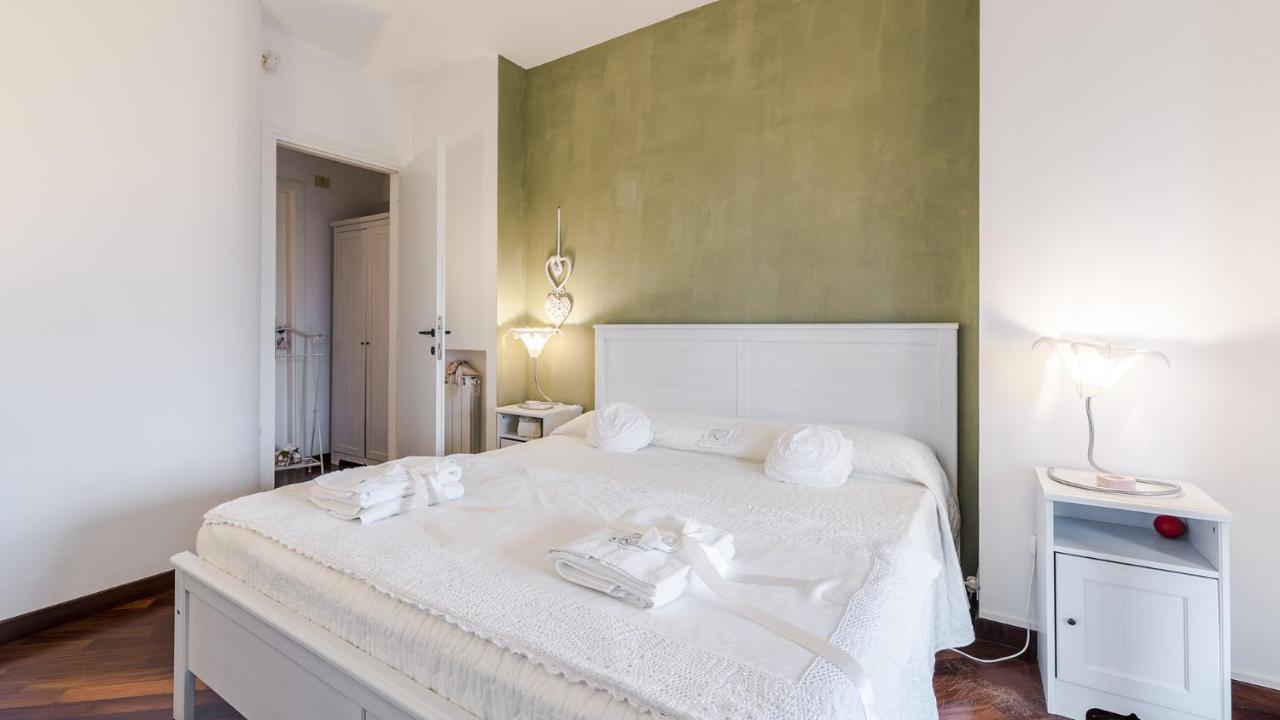 Villa Elda 6, Emma Villas Loano Buitenkant foto